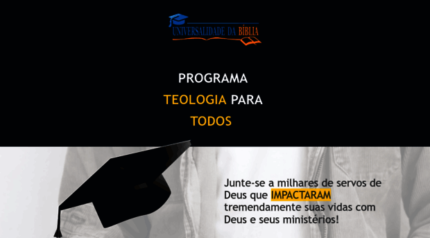 ub.universidadedabiblia.com.br