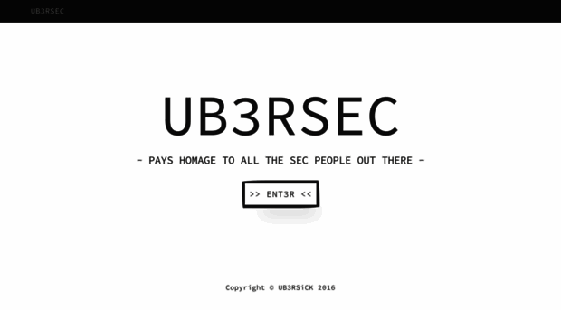 ub3rsec.github.io