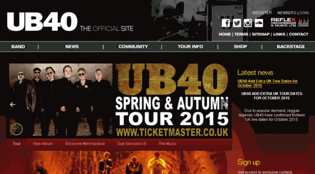 ub40.co.uk