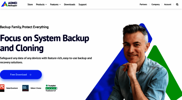 ubackup.com