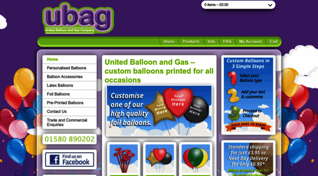 ubag.com