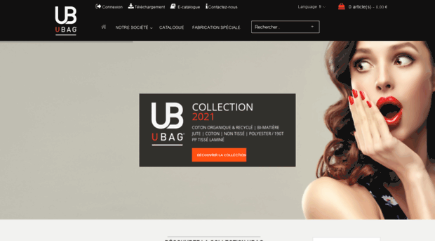 ubagcollection.com