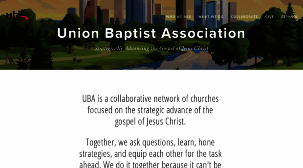 ubahouston.org