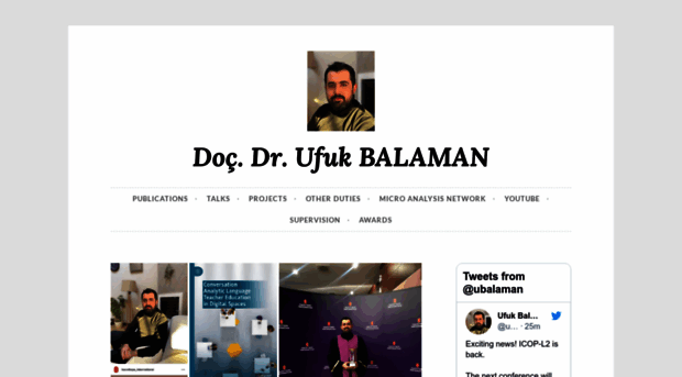 ubalaman.com