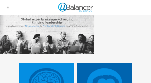 ubalancer.com