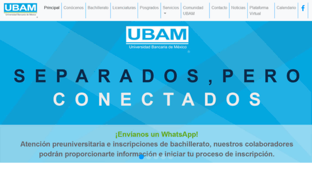 ubam.edu.mx