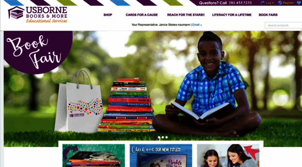 ubamlibrary.com