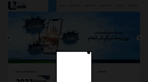 ubank.com.pk