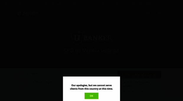 ubanker.com