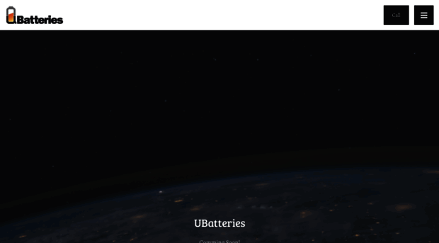 ubatteries.net