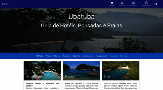 ubatuba.com.br