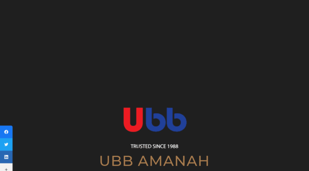 ubbamanah.com