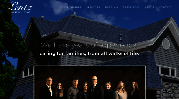 ubbenlentzfuneralhome.com