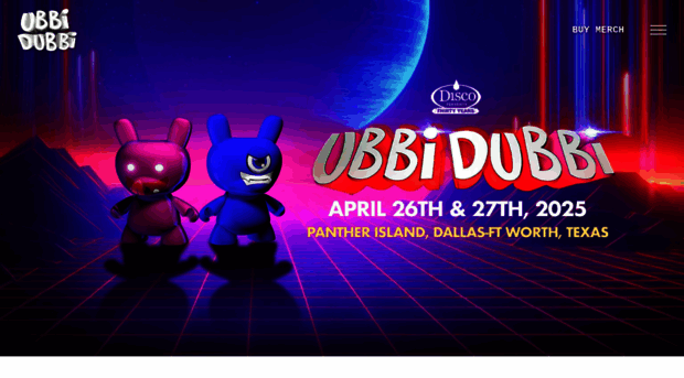 ubbidubbifestival.com