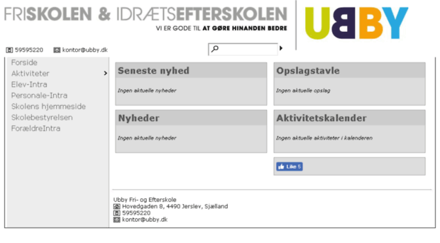 ubby.skoleintra.dk
