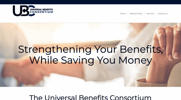 ubc-benefits.com