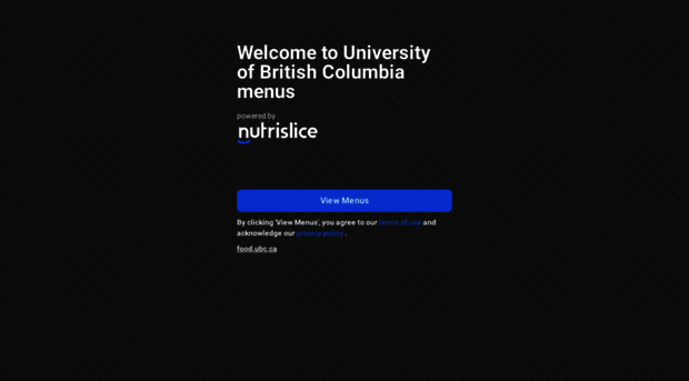 ubc.nutrislice.com