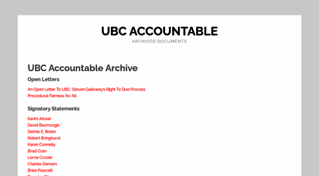 ubcaccountable.com