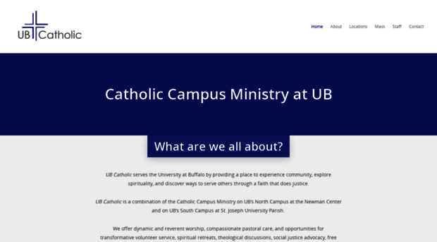 ubcatholic.org