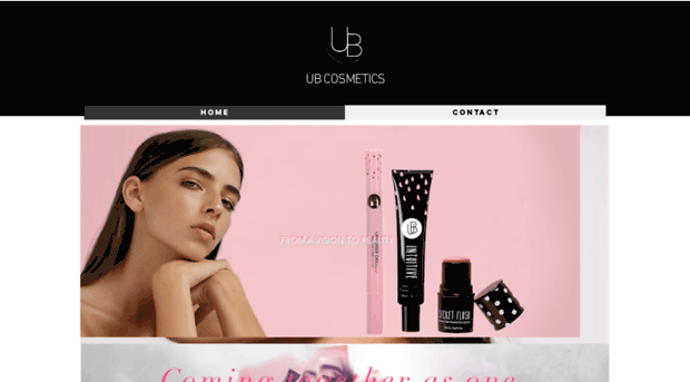 ubcosmetics.com