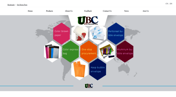 ubcpack.com