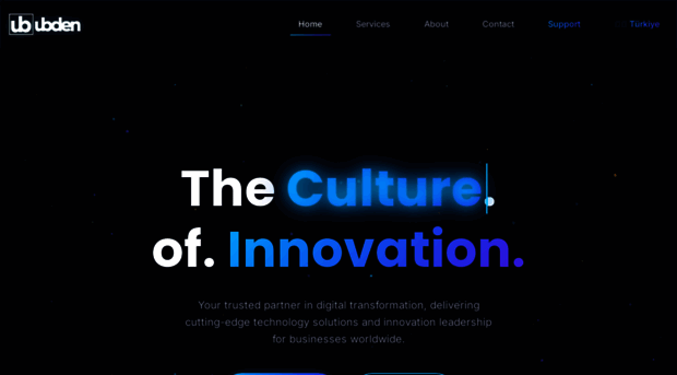 ubden.com
