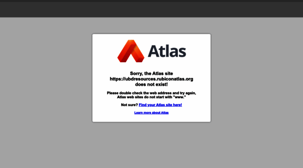 ubdresources.rubiconatlas.org