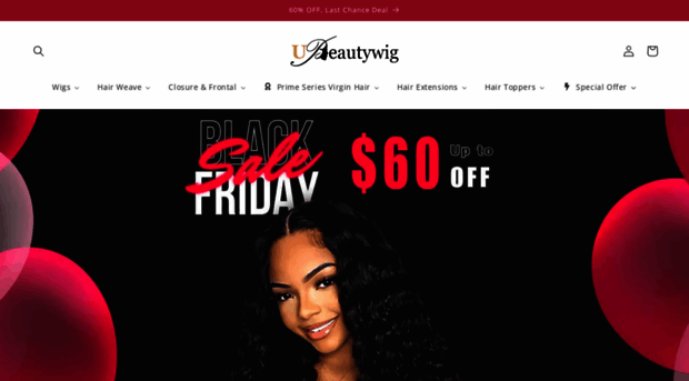 ubeautywig.com