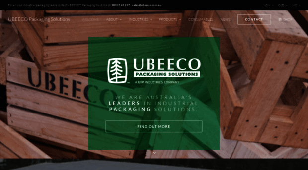 ubeeco.com.au