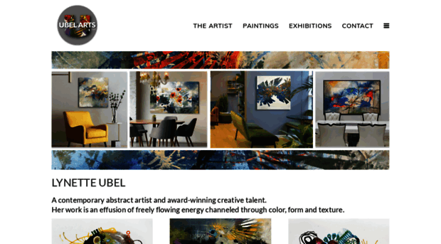 ubelarts.com