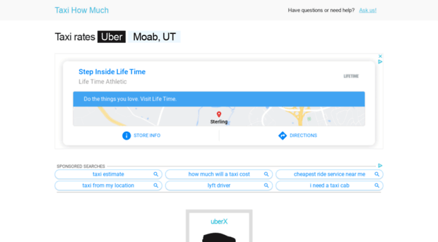 uber-rates-moab-ut-us.uber-fare-estimator.com