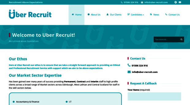 uber-recruit.com