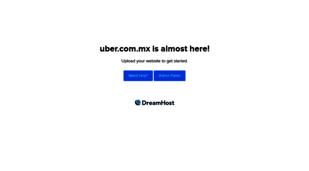 uber.com.mx