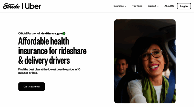 uber.stridehealth.com