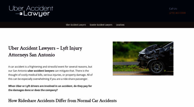 uberaccidentlawyer.net