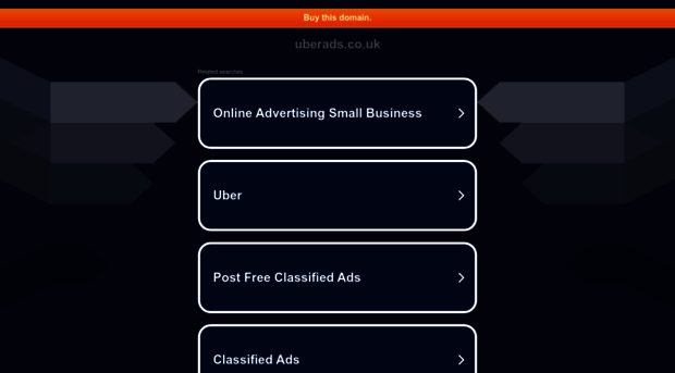 uberads.co.uk
