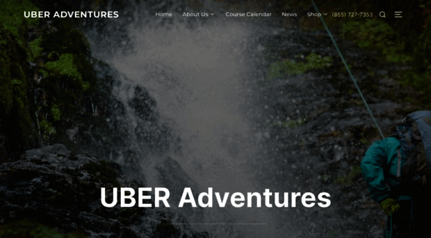 uberadventures.net