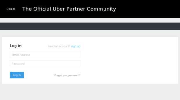 uberapp.forumbee.com