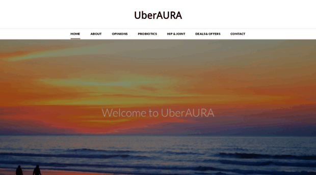 uberaura.com