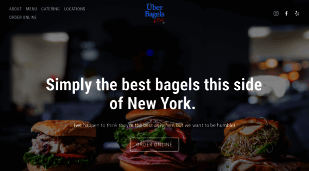 uberbagels.com