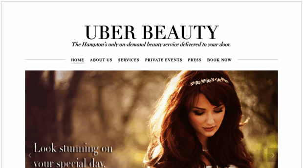 uberbeauty.co