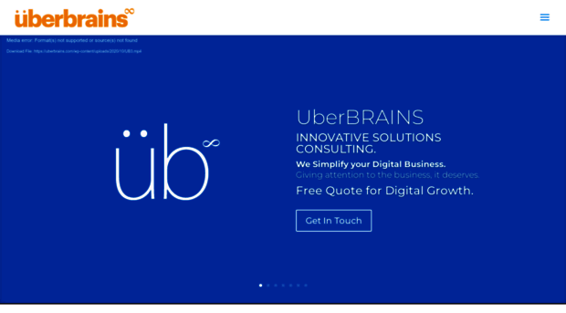 uberbrains.com