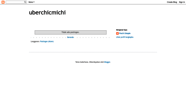 uberchicmichi.blogspot.com