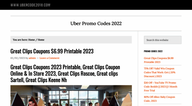 ubercode2018.com