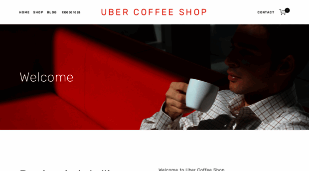 ubercoffeeshop.com