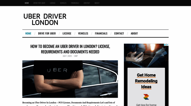 uberdriverlondon.co.uk