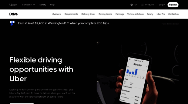 uberdrivesny.com