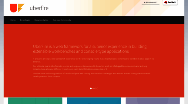 uberfireframework.org