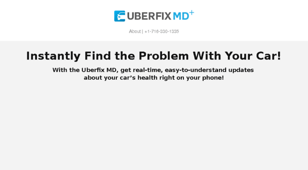 uberfixmd.com