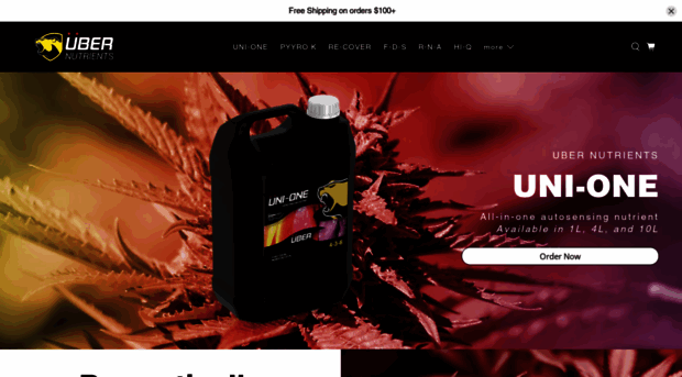 ubergrower.com